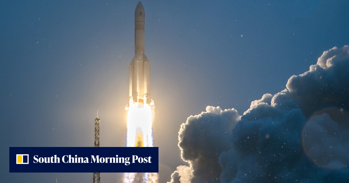 Chinas größte wissenschaftliche Fortschritte im Jahr 2024 prägen die ...