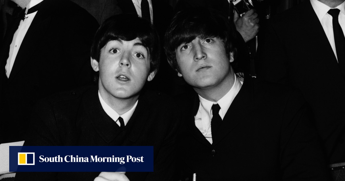 The Beatles may win a Grammy with the help of AI, but will others jump on the bandwagon? The Beatles may win a Grammy with the help of AI, but will others jump on the bandwagon?