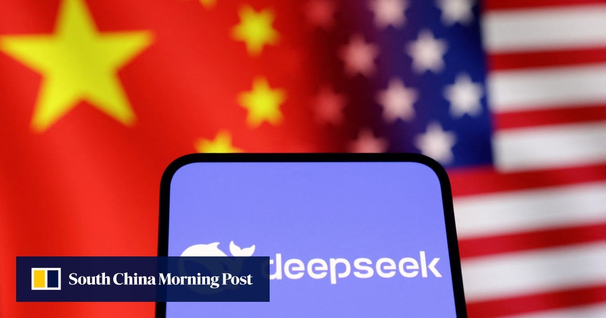 US should ‘steal’ China’s best AI talent to keep pace, Senate hears ...