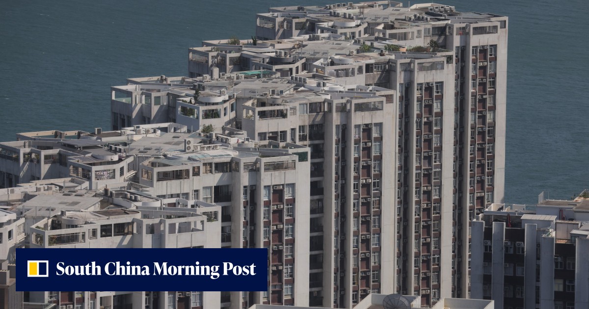 SHKPの9,700ユニットのSai Shaプロジェクト：次のTaikoo ShingまたはLohas Parkになることはできますか？