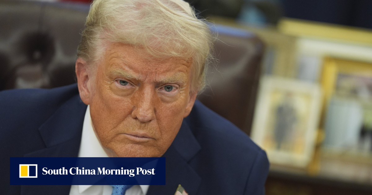 Trump Administration Erases Public Health Data, Targets Gender Ideology