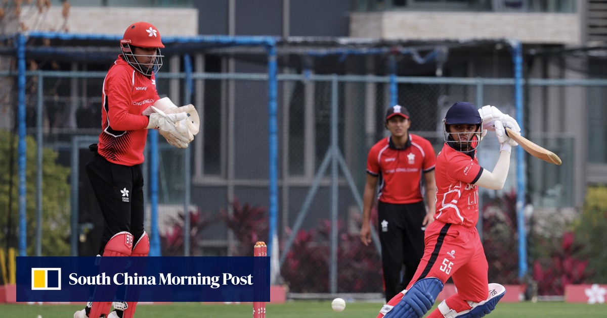 Hong Kong told to eliminate ‘sloppy’ cricket and show best side in Uganda final