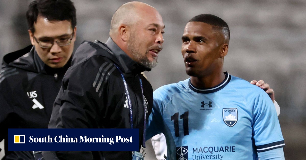 Eastern boss hopes to coach Hong Kong – after stint in mainland China ...