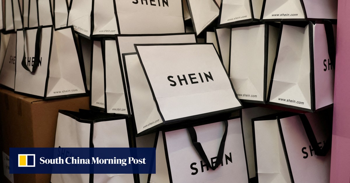 5 years after it was banned, China’s Shein returns to India