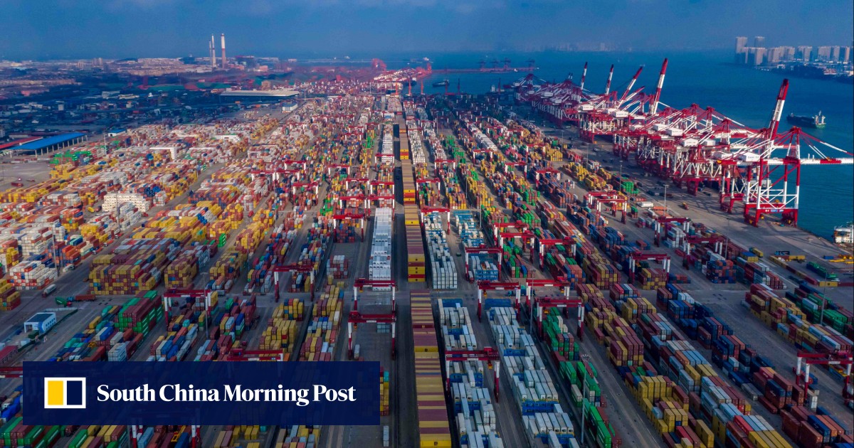China Plans WTO Challenge Against US Tariffs