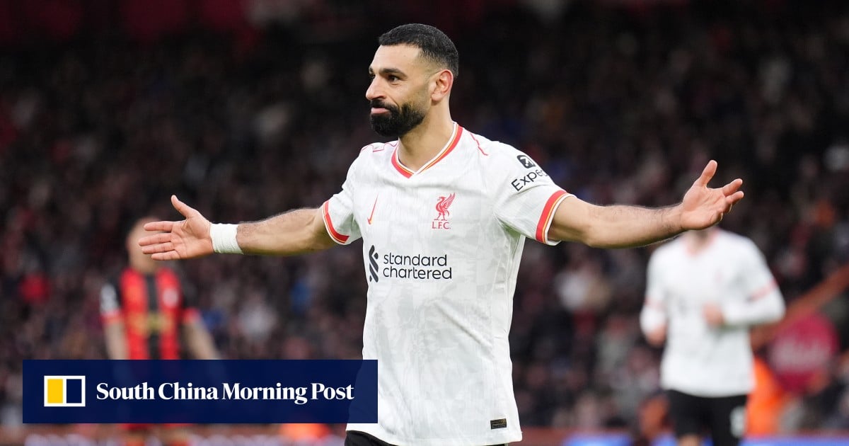 Liverpool Leads EPL; FIFA Club World Cup Update