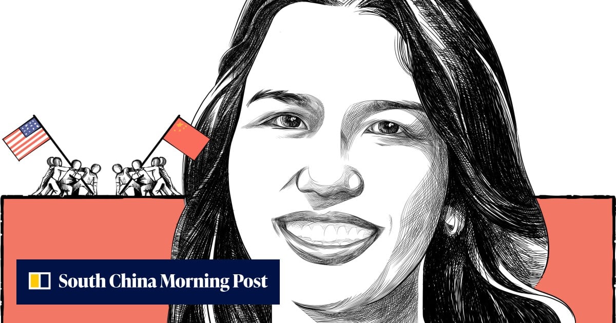 Exclusive | The US-China rivalry doesn’t have to be a zero-sum game: ...