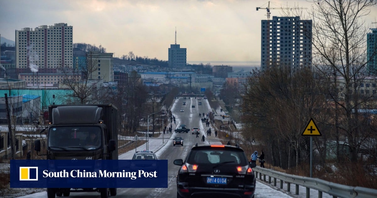 North Korea Plans Tourist Reopening for Kim's Birthday