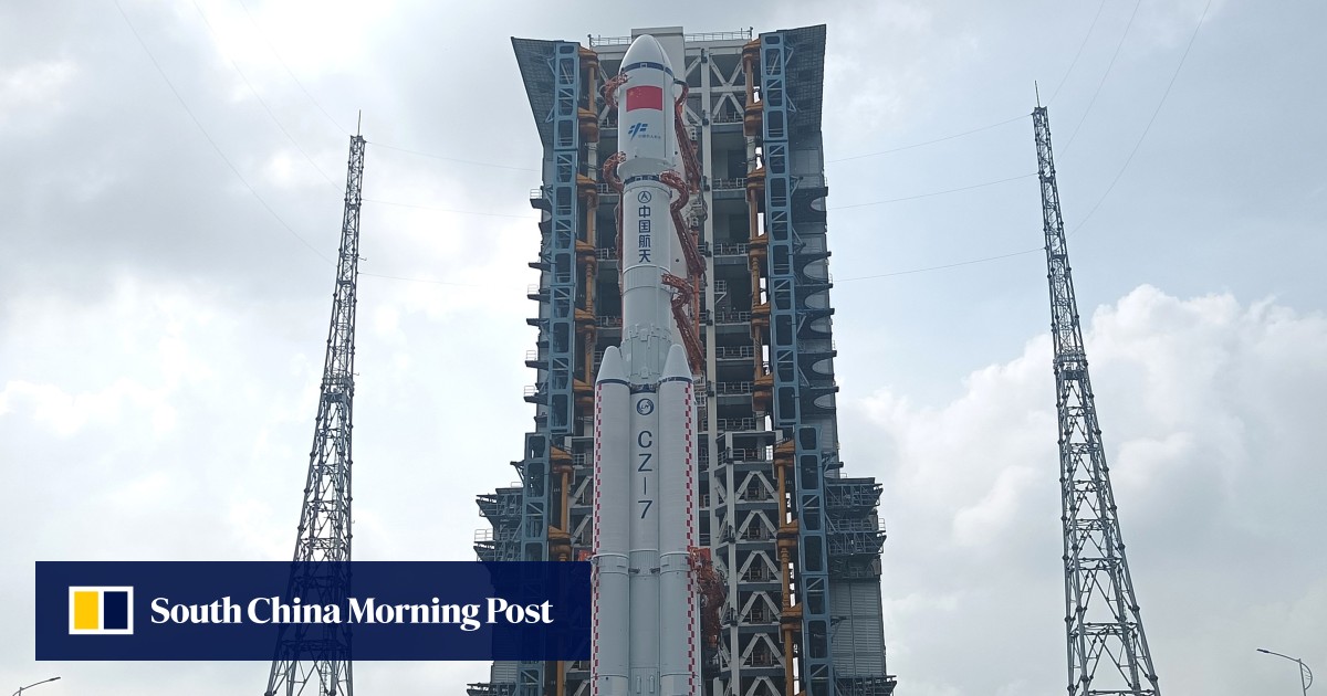 China’s power device for future space missions gets top grades in