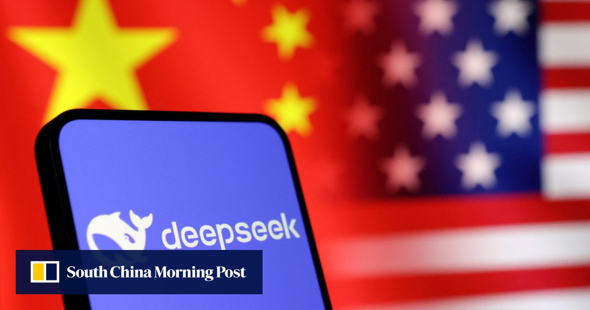 DeepSeek expands rapidly, offers salaries up to 1.54 million yuan