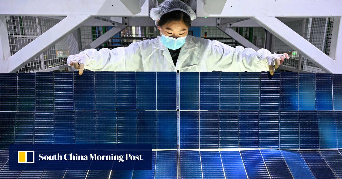 Leaders urge collaboration for green investments, climate action
