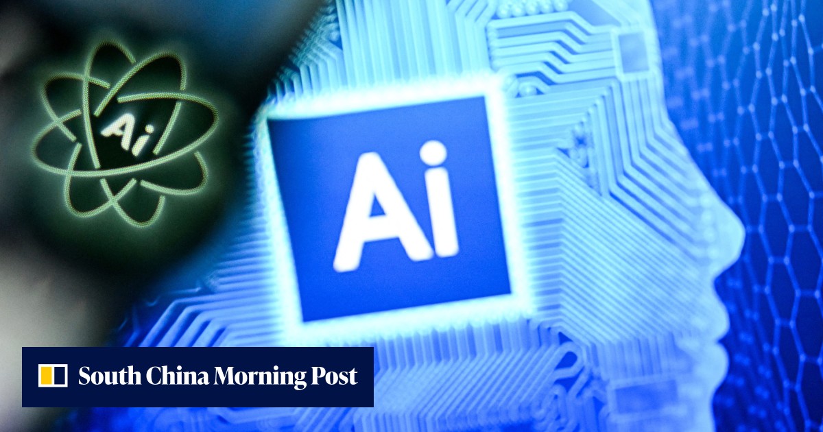 Head of US AI Safety Institute to leave as Trump shifts course | South ...