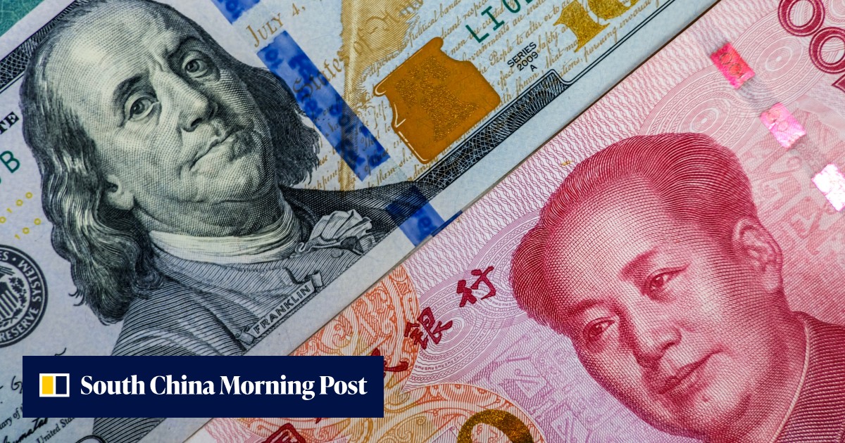 U.S.-China Trade Tensions Escalate, Markets React
