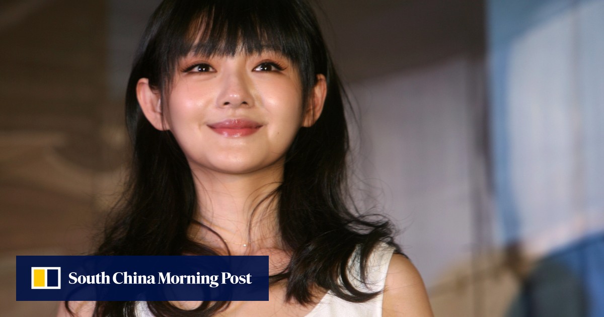 Barbie Hsu's ashes returned to Taiwan after cremation in Japan