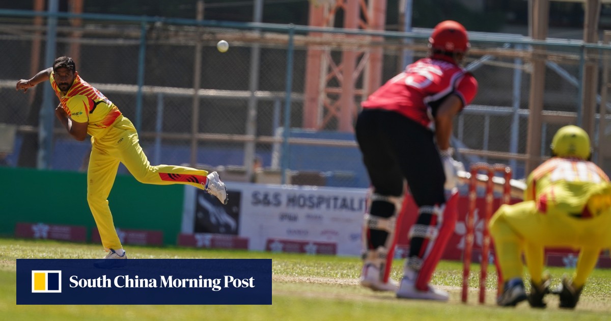 India cricket stars backing Uganda during Hong Kong Challenge League campaign