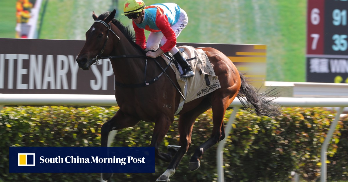 The state of play as the Hong Kong racing season approaches halfway
