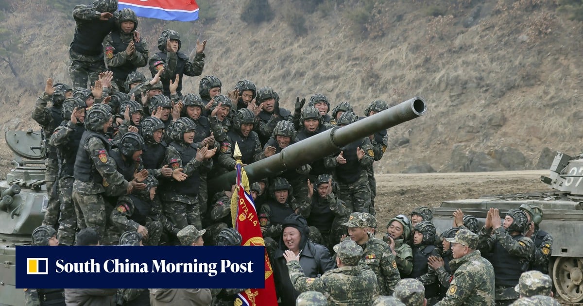 Ukraine says Russia’s North Korean missiles more reliable, precise than ...