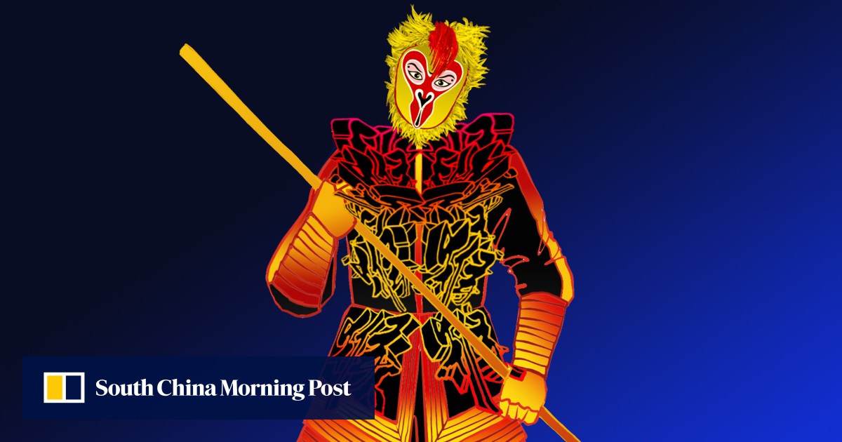 San Francisco premiere for opera based on Journey to the West