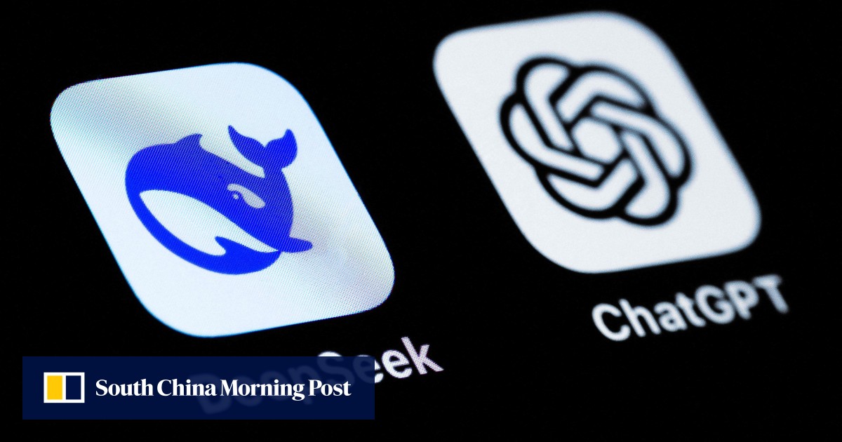 As US and China lead AI race, where is Europe’s answer to DeepSeek and ChatGPT?