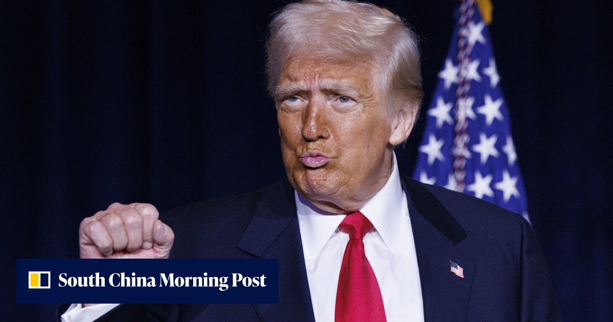 ホワイトハウスに宗教的なオフィスを作成するトランプ、「反キリスト教のバイアス」を標的にする