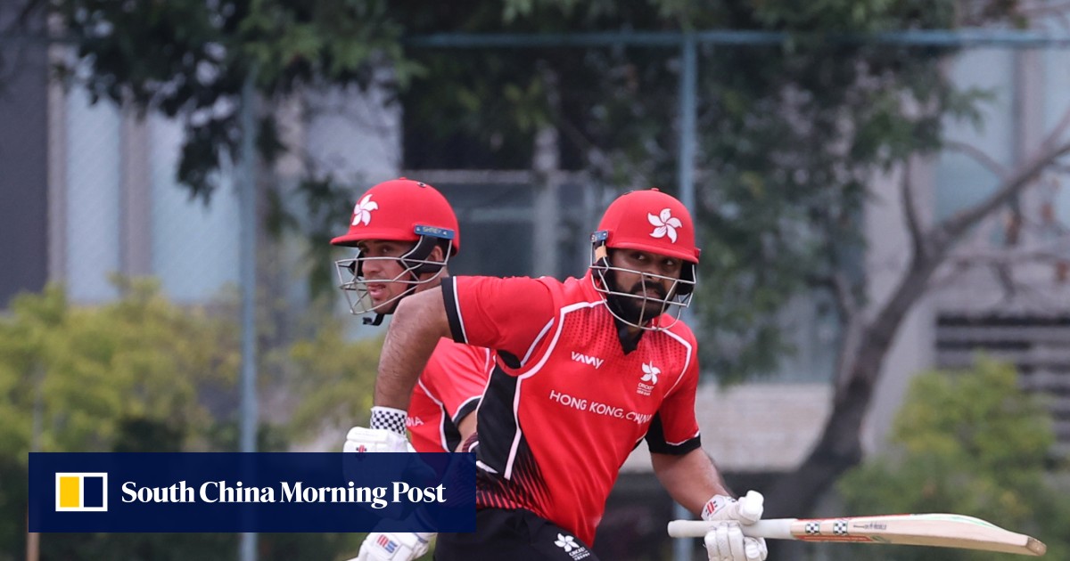‘Sky the limit’ for Hong Kong cricketers, with Bahrain next on World Cup quest