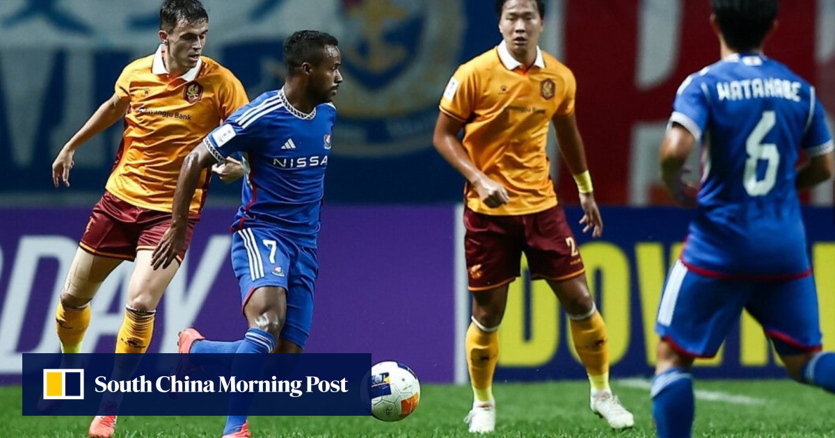 Japan trio set to progress, Ulsan face exit as Asian Champions League resumes