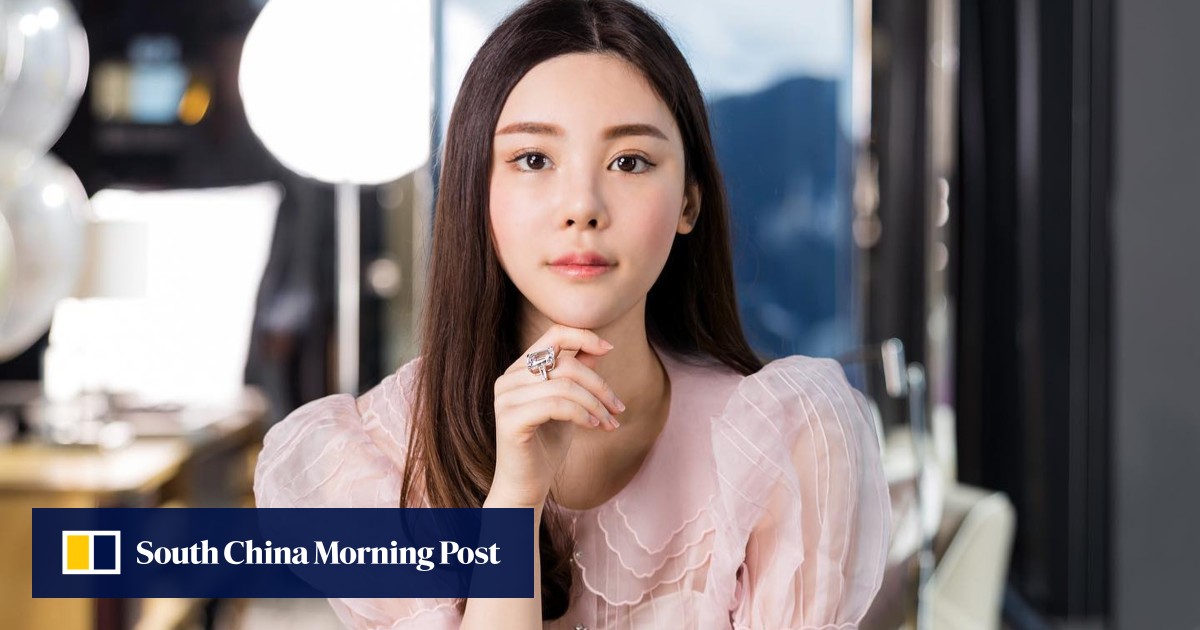 Ex-husband of slain model Abby Choi told to flee Hong Kong by boat, court hears
