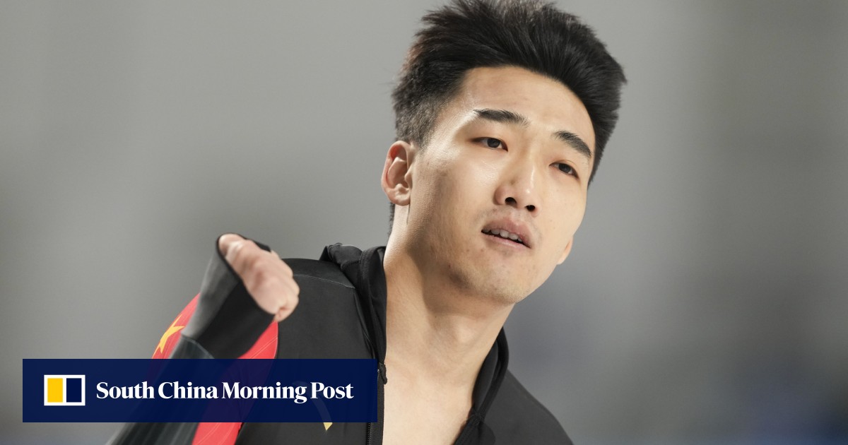 China claims record 21 golds at Asian Winter Games