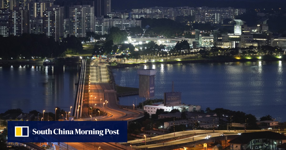 Does Malaysia have enough water to power its data centres?