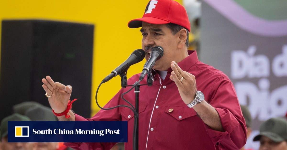 US-Venezuela Deportation Flights Resume After Deal