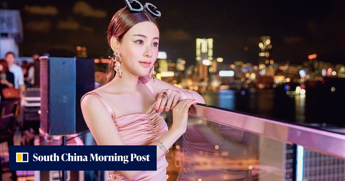 Suspect in escape bid by slain Hong Kong model Abby Choi’s ex ‘only a ...