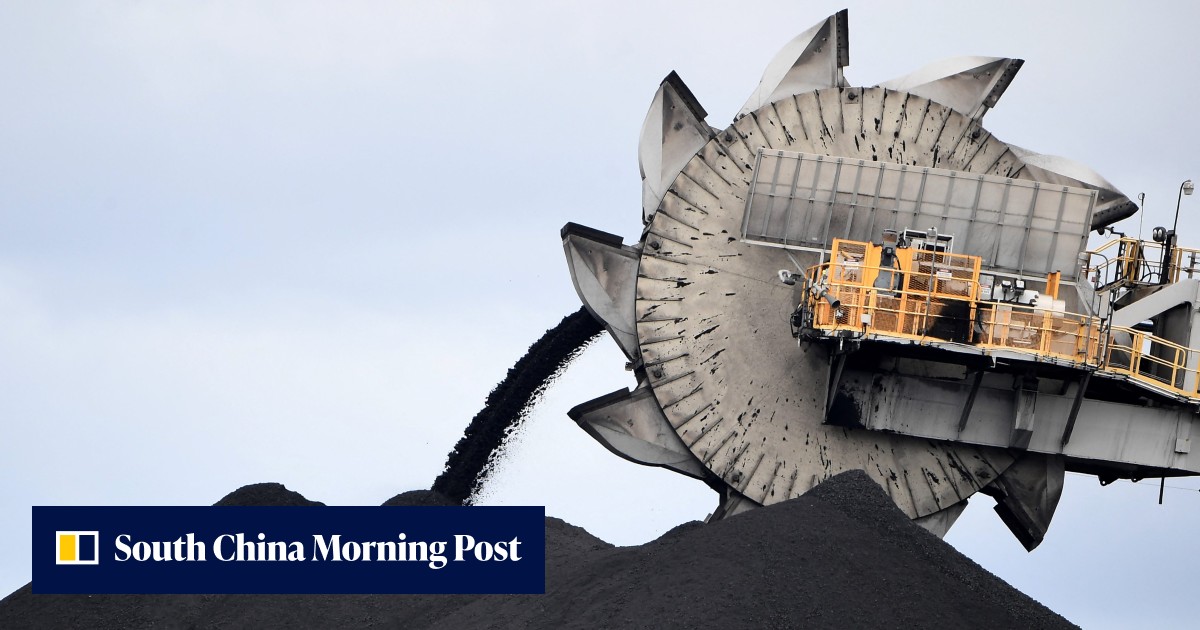 In the US-China battle for critical minerals, where will Australia ...