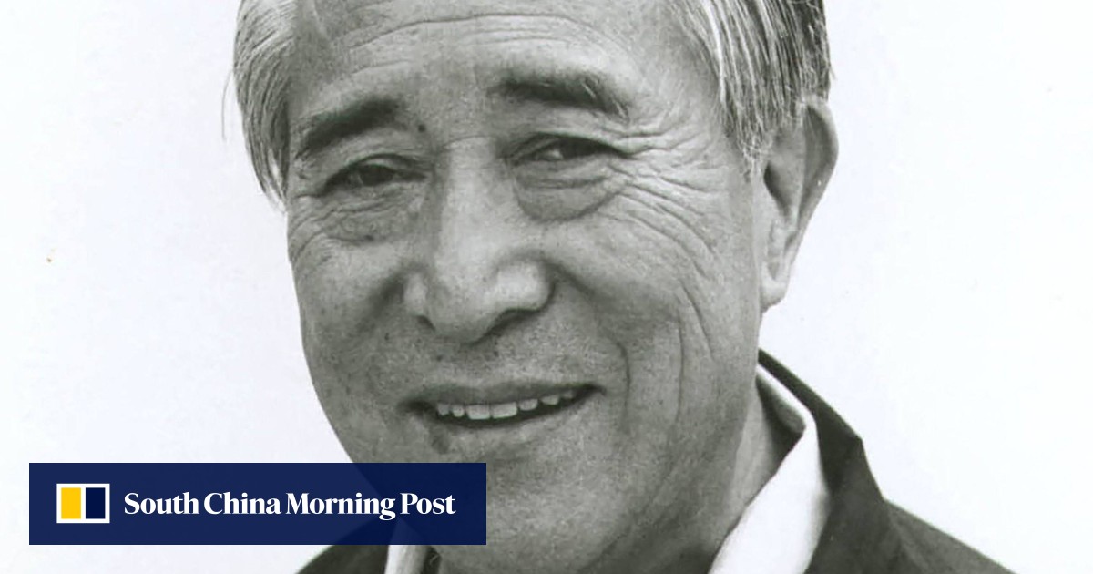 Why death of Dalai Lama’s brother Gyalo Thondup is the ‘end of an era’ for Tibetan exiles