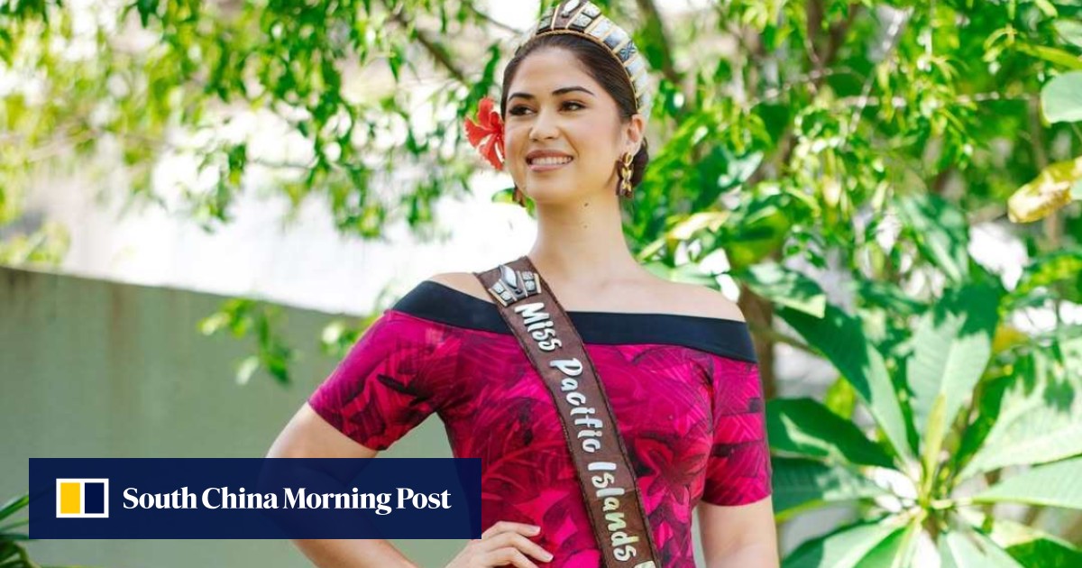 Miss South Pacific: Beauty and the Sea | Rotten Tomatoes