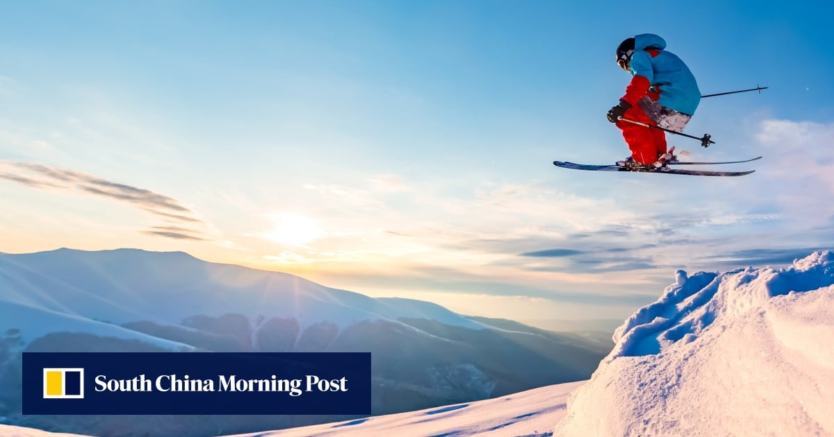 Amid Russia war, Ukraine is building a US$1.4 billion holiday resort