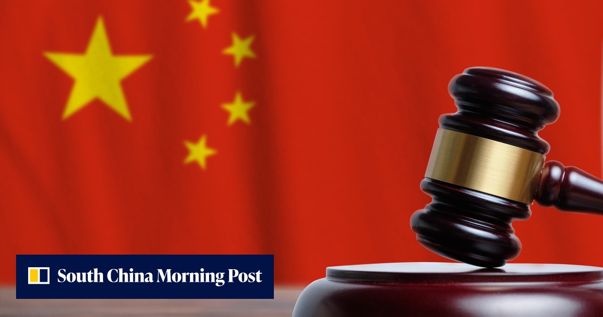 400 cases withdrawn as China tackles ‘illegal’ targeting of private enterprise