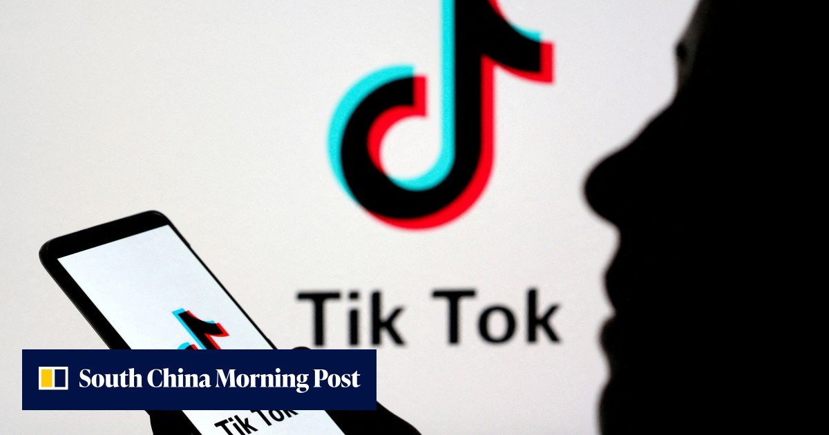 Apple, Google restore TikTok app in US after Trump halts enforcement of ...