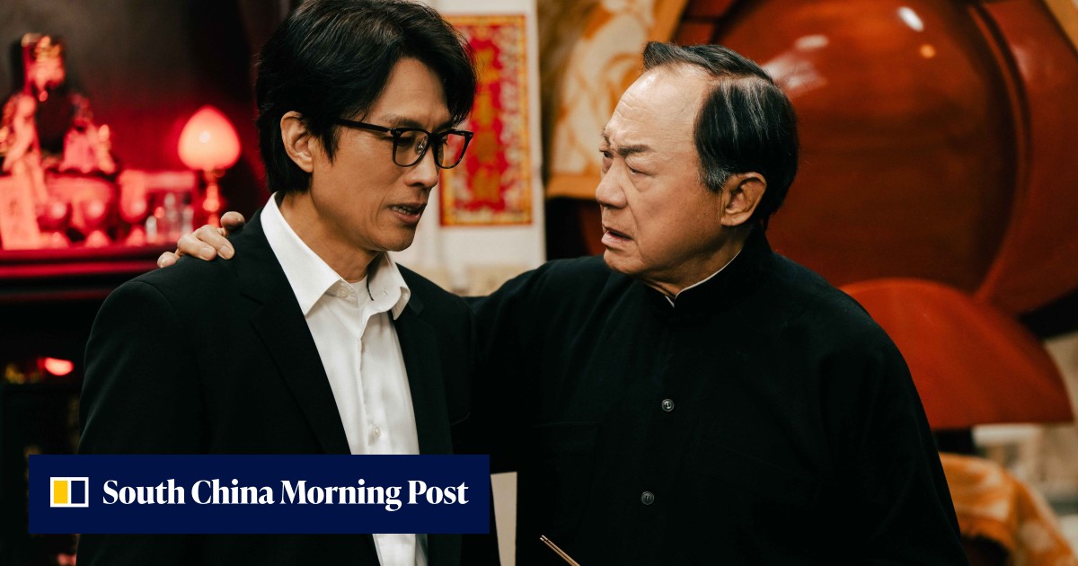 43rd Hong Kong Film Awards nominations make The Last Dance front-runner ...