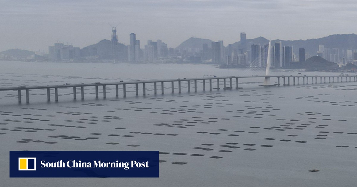 Shenzhen-Hong Kong Marathon Test Event Set for February 23