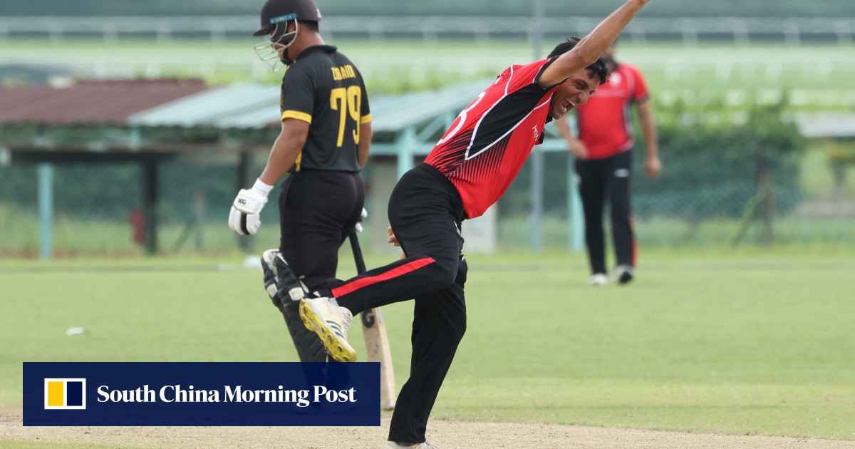 Hong Kong cricket’s grand old man says ODI dream still alive before Italy clash