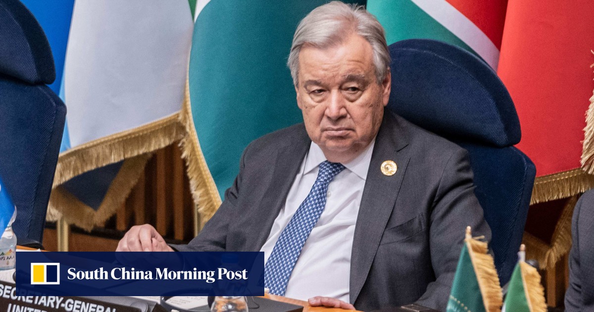 African Union Summit Confronts DRC Conflict, Rwanda's Defiance