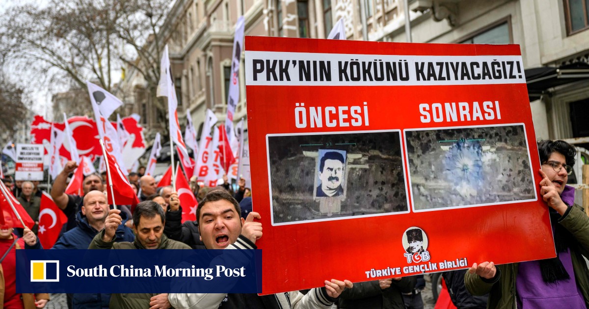 Turkish Opposition Meets Kurdish Leaders in Iraq Amid Peace Talks
