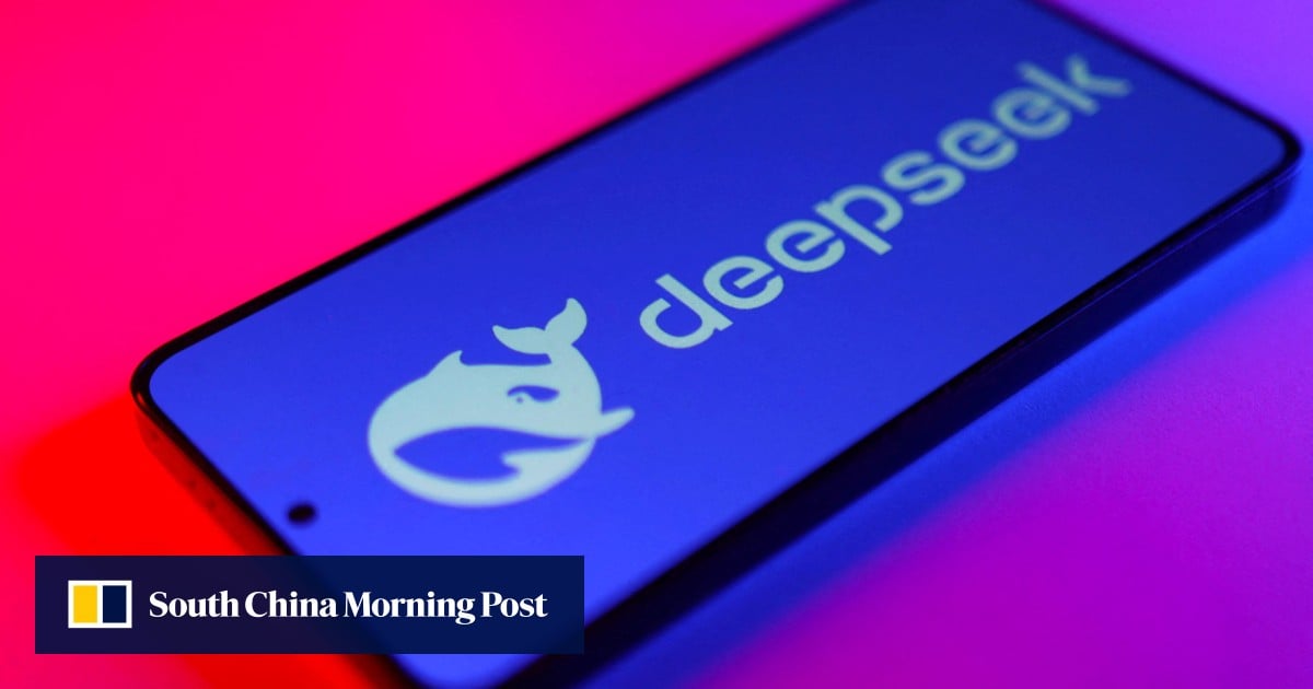 Tencent Integrates AI-Powered DeepSeek into Weixin Super App for Enhanced User Experience