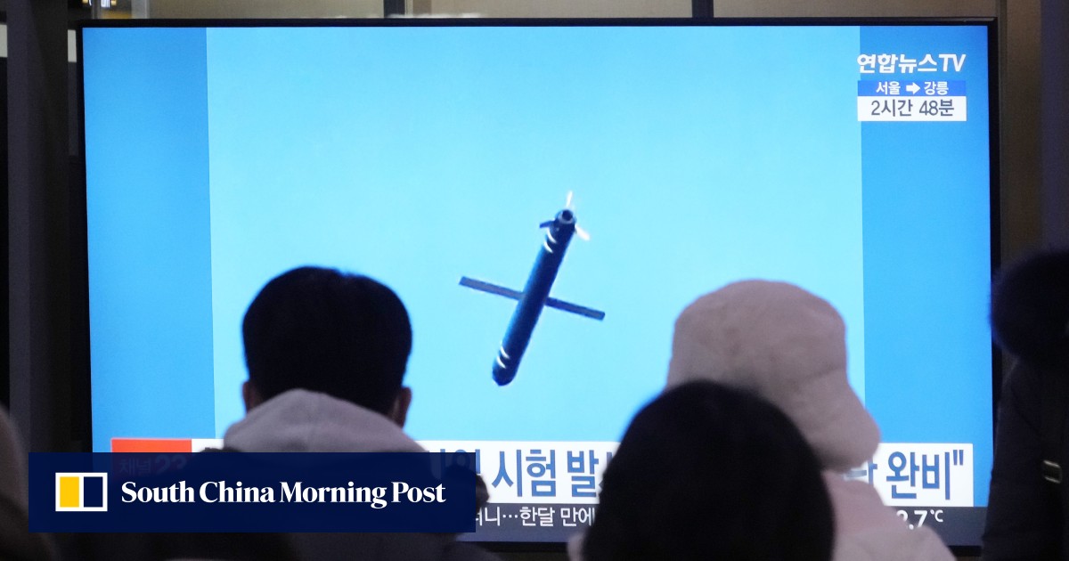 Trump's Policies Impact Japan-US-South Korea Security Ties