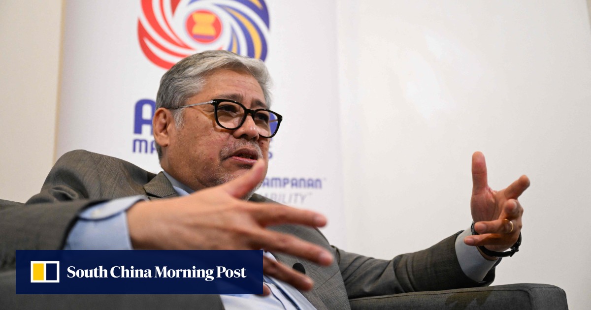 Philippines, China Clash Over South China Sea Claims at Munich Conference