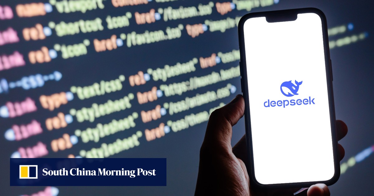 DeepSeek降低了东南亚企业的AI采用成本:专家 DeepSeek降低了东南亚企业的AI采用成本:专家