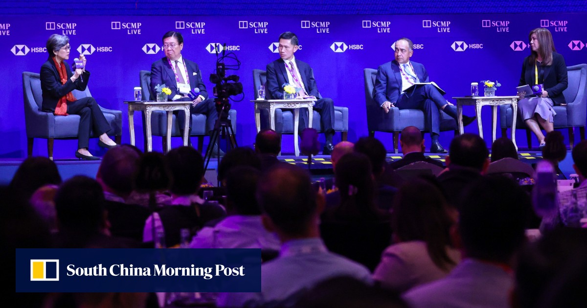 Can Southeast Asia be part of a new world order amid US-China tug of war?