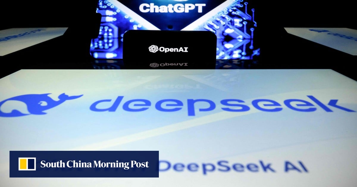 DeepSeek AI Expands in Chinese Governance and Beyond