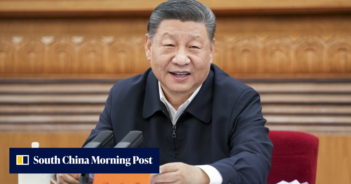 China follows up fast on Xi’s pledge for private sector support | South ...