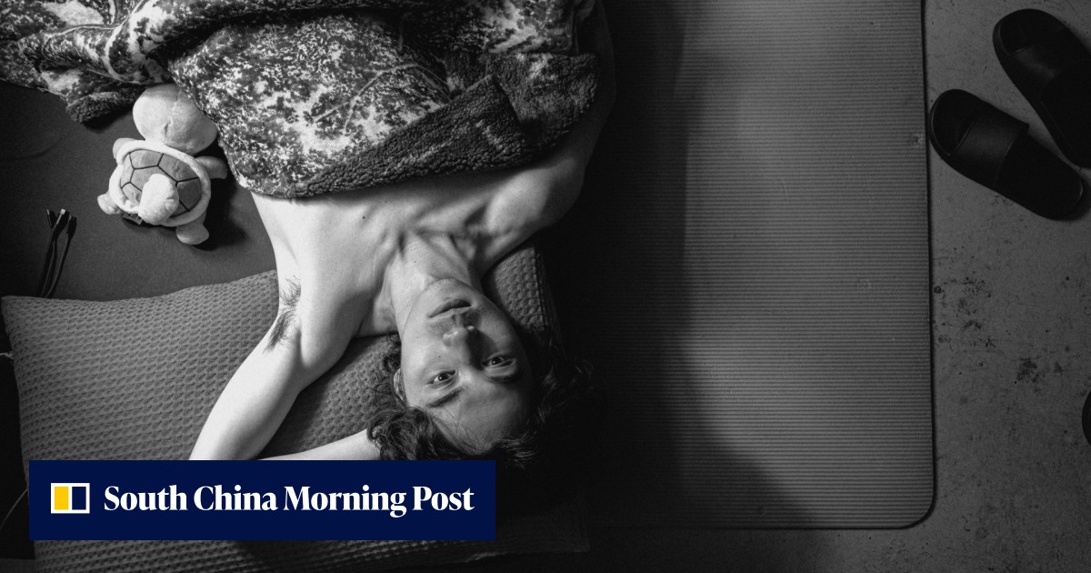 How Hong Kong director Jun Li, of Tracey and Drifting fame, made his ...